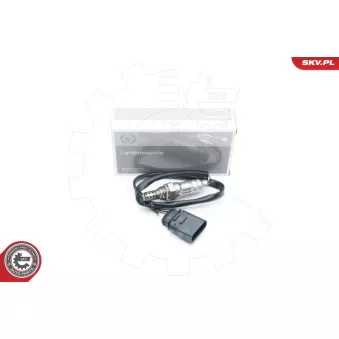 Sonde lambda ESEN SKV 09SKV636