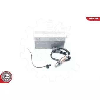 Sonde lambda ESEN SKV 09SKV637
