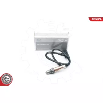 Sonde lambda ESEN SKV 09SKV638