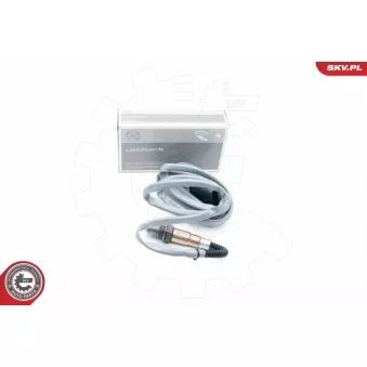 Sonde lambda ESEN SKV 09SKV640