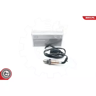 Sonde lambda ESEN SKV 09SKV644
