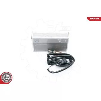 Sonde lambda ESEN SKV 09SKV645