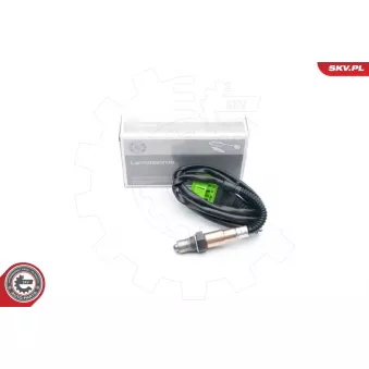 Sonde lambda ESEN SKV 09SKV646
