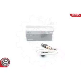 Sonde lambda ESEN SKV 09SKV648