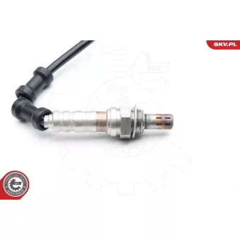 Sonde lambda ESEN SKV 09SKV649