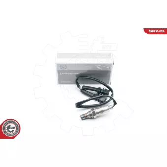 Sonde lambda ESEN SKV 09SKV650