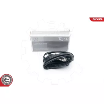 Sonde lambda ESEN SKV 09SKV651