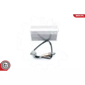 Sonde lambda ESEN SKV 09SKV654