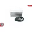 Sonde lambda ESEN SKV 09SKV655 - Visuel 1