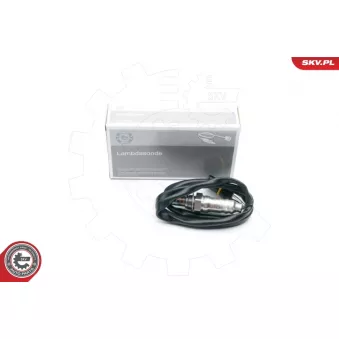 Sonde lambda ESEN SKV 09SKV655