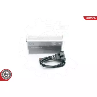 Sonde lambda ESEN SKV 09SKV656