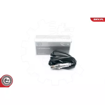 Sonde lambda ESEN SKV 09SKV657