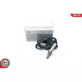Sonde lambda ESEN SKV 09SKV658