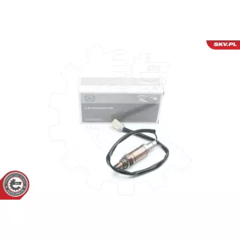 Sonde lambda ESEN SKV 09SKV661
