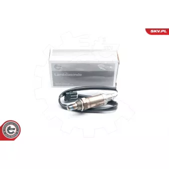Sonde lambda ESEN SKV 09SKV664
