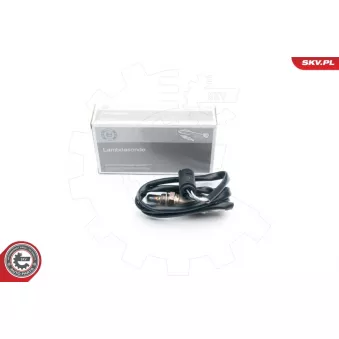 Sonde lambda ESEN SKV 09SKV665