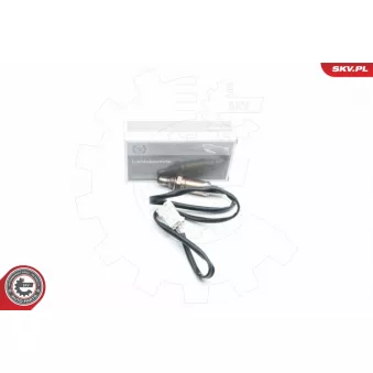 Sonde lambda ESEN SKV