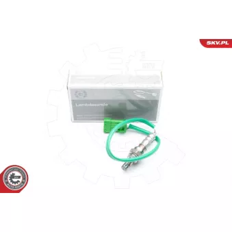 Sonde lambda ESEN SKV 09SKV671
