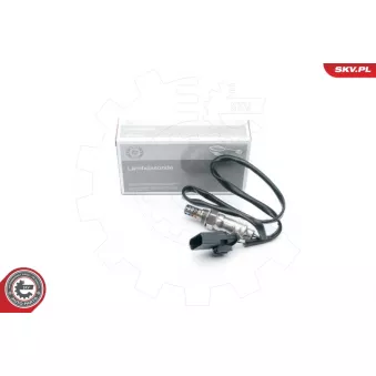 Sonde lambda ESEN SKV 09SKV686