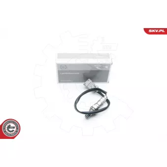 Sonde lambda ESEN SKV 09SKV687