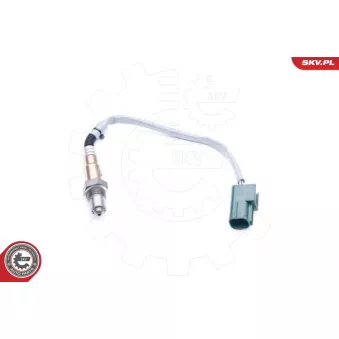 Sonde lambda ESEN SKV 09SKV692