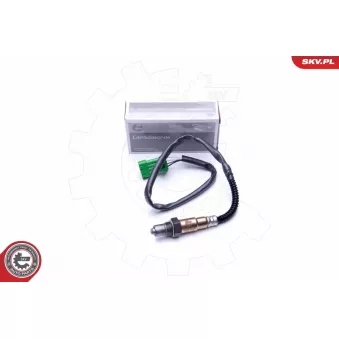 Sonde lambda ESEN SKV 09SKV696