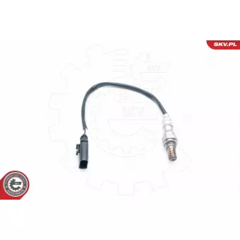 Sonde lambda ESEN SKV 09SKV697
