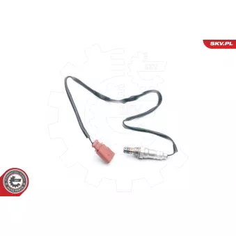 Sonde lambda ESEN SKV 09SKV698