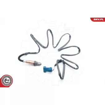 Sonde lambda ESEN SKV 09SKV699