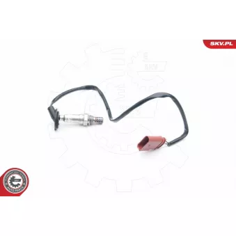 Sonde lambda ESEN SKV 09SKV706