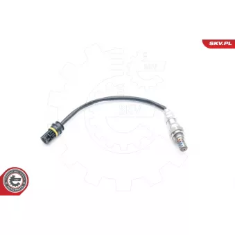 Sonde lambda ESEN SKV 09SKV708