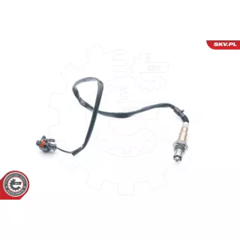 Sonde lambda ESEN SKV 09SKV710