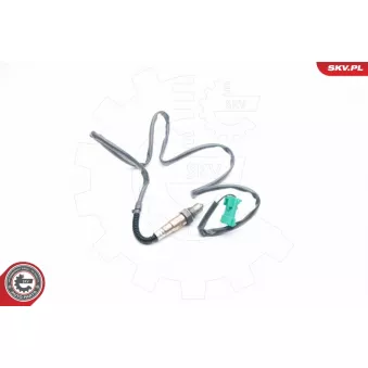 Sonde lambda ESEN SKV 09SKV711