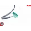 Sonde lambda ESEN SKV 09SKV711 - Visuel 3
