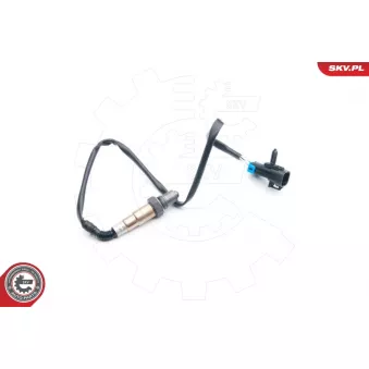 Sonde lambda ESEN SKV 09SKV713