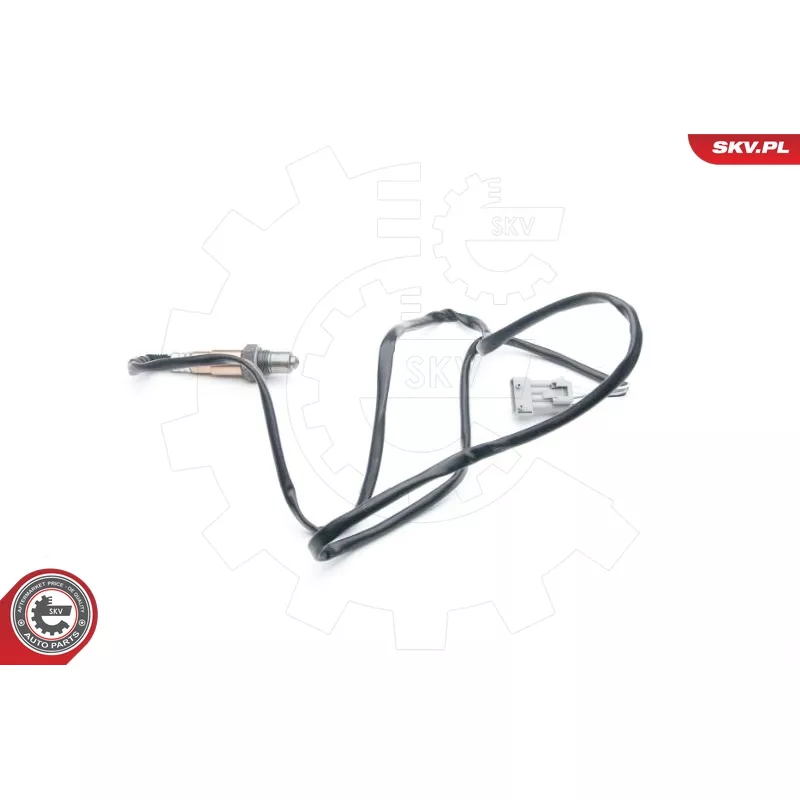 Sonde lambda ESEN SKV 09SKV714