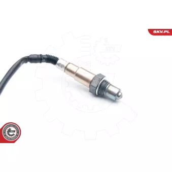 Sonde lambda ESEN SKV 09SKV715