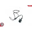 Sonde lambda ESEN SKV 09SKV717 - Visuel 2