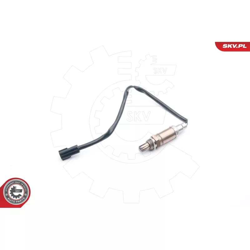 Sonde lambda ESEN SKV 09SKV720