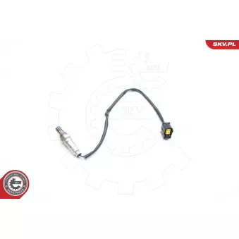 Sonde lambda ESEN SKV 09SKV723