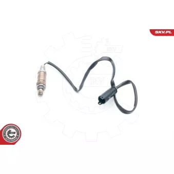 Sonde lambda ESEN SKV 09SKV724
