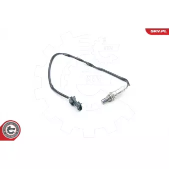 Sonde lambda ESEN SKV 09SKV728