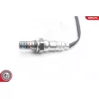 Sonde lambda ESEN SKV 09SKV733 - Visuel 2