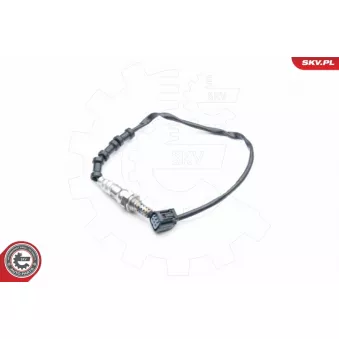 Sonde lambda ESEN SKV 09SKV734