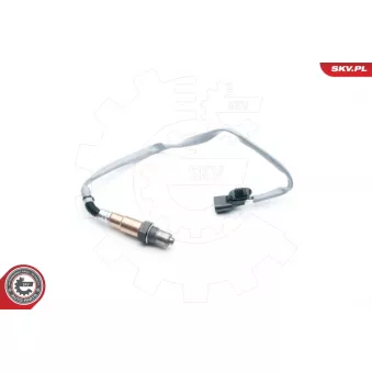 Sonde lambda ESEN SKV 09SKV737