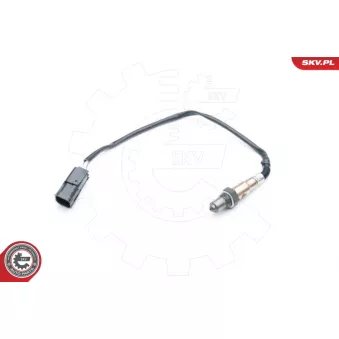 Sonde lambda ESEN SKV 09SKV738