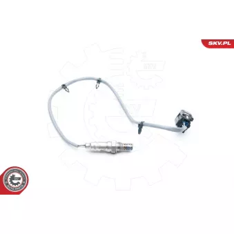 Sonde lambda ESEN SKV 09SKV740