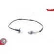 Sonde lambda ESEN SKV 09SKV741 - Visuel 2