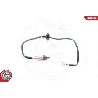 Sonde lambda ESEN SKV 09SKV742
