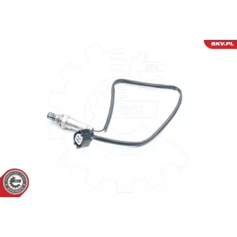 Sonde lambda ESEN SKV 09SKV744